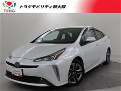 プリウス A ツーリングセレクション