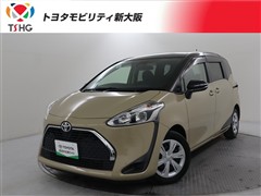 シエンタ ファンベース G