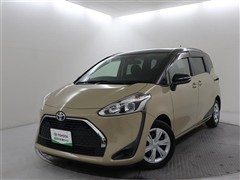 シエンタ ファンベース G