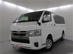 ハイエースV スーパーGLダークP2