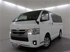 ハイエースV スーパーGLダークP2