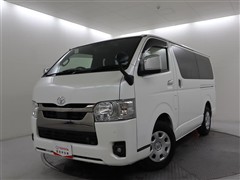 ハイエースV スーパーGLダークP2