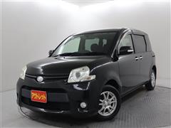 シエンタ DICEリミテッド