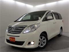 アルファード 240X