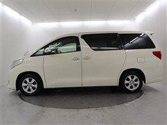 アルファード 240X