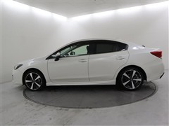 インプレッサG4 2.0I-Sアイサイ