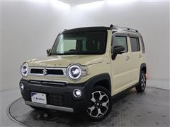 ハスラーHVJスタイル2ゼンホウイナヒ