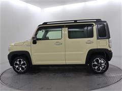 ハスラーHVJスタイル2ゼンホウイナヒ