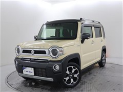 スズキ ハスラーHVJスタイル2ゼンホウイナヒ