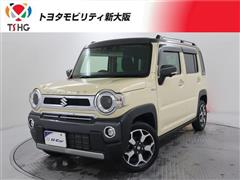 ハスラーHVJスタイル2ゼンホウイナヒ