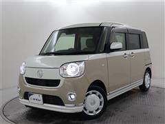 ムーヴキャンバGメイクLTDSA3