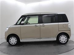 ムーヴキャンバGメイクLTDSA3