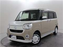 ムーヴキャンバGメイクLTDSA3