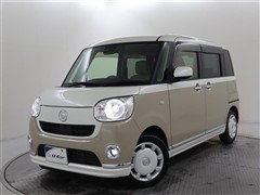 ムーヴキャンバGメイクLTDSA3