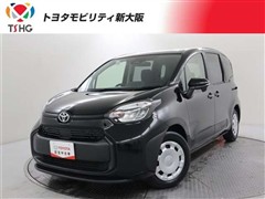 トヨタ シエンタ HV G