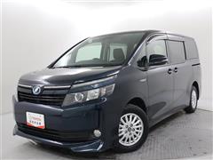ヴォクシー HV V
