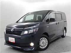 ヴォクシー HV V