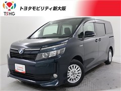 ヴォクシー HV V