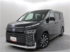 ヴォクシー HV S-Z