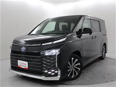 ヴォクシー HV S-Z