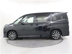 ヴォクシー HV S-Z