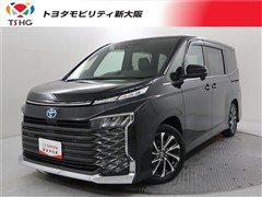 ヴォクシー HV S-Z