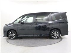 ヴォクシー HV S-Z