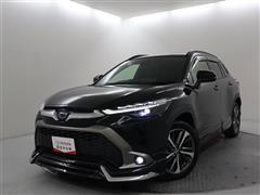カローラクロス HV Z