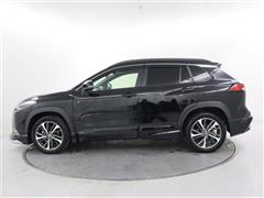 カローラクロス HV Z