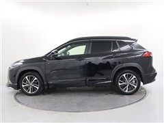 カローラクロス HV Z