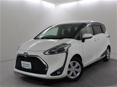 シエンタ HV ファンベース G