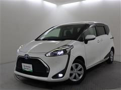 シエンタ HV ファンベース G