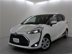 シエンタ HV ファンベース G