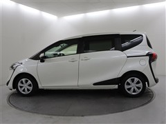 シエンタ HV ファンベース G