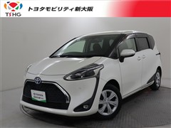 シエンタ HV ファンベース G