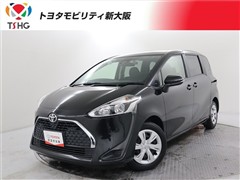 トヨタ シエンタ G