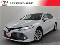 トヨタ カムリ G