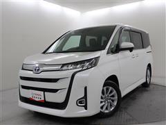 ノア ハイブリッド Z