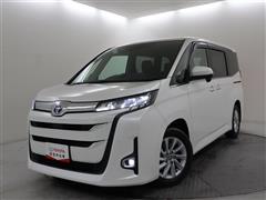 ノア ハイブリッド Z