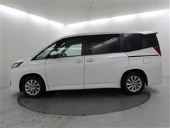 ノア ハイブリッド Z