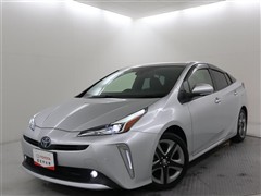 プリウス A ツーリングセレクション
