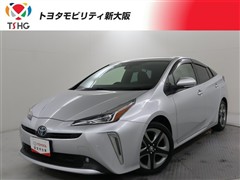 プリウス A ツーリングセレクション