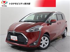 シエンタファンベースGセーフティエデ