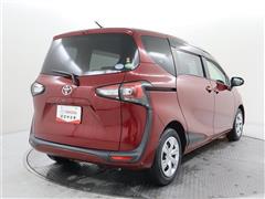 シエンタファンベースGセーフティエデ