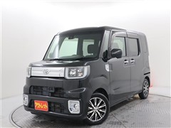 ピクシスメガ Gターボ SA2