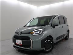 シエンタ ハイブリッド Z