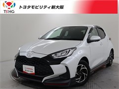 トヨタ ヤリス HV G