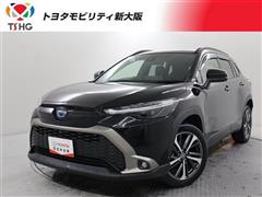 カローラクロス HV Z