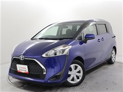 シエンタ ファンベース G