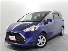 シエンタ ファンベース G